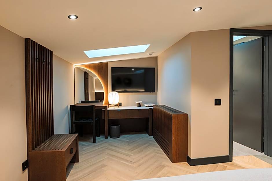 Hotel Trianon