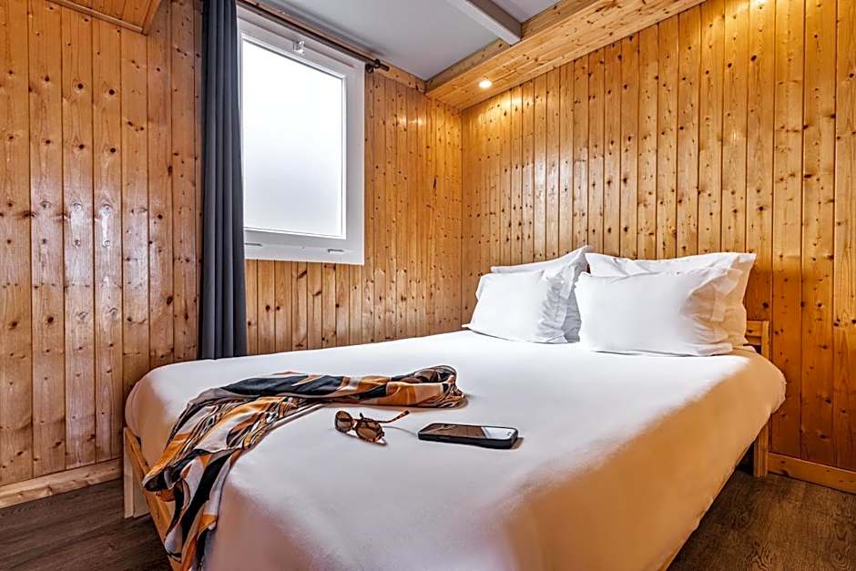 PenichePraia - Bungalows, Campers & SPA