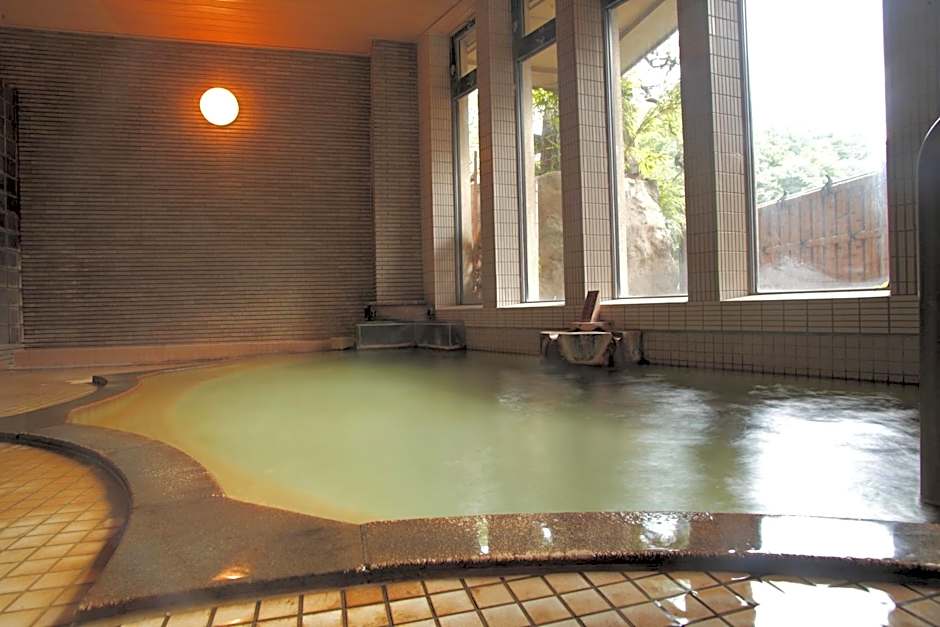 Tokinenoyado Yunushi Ichijoh