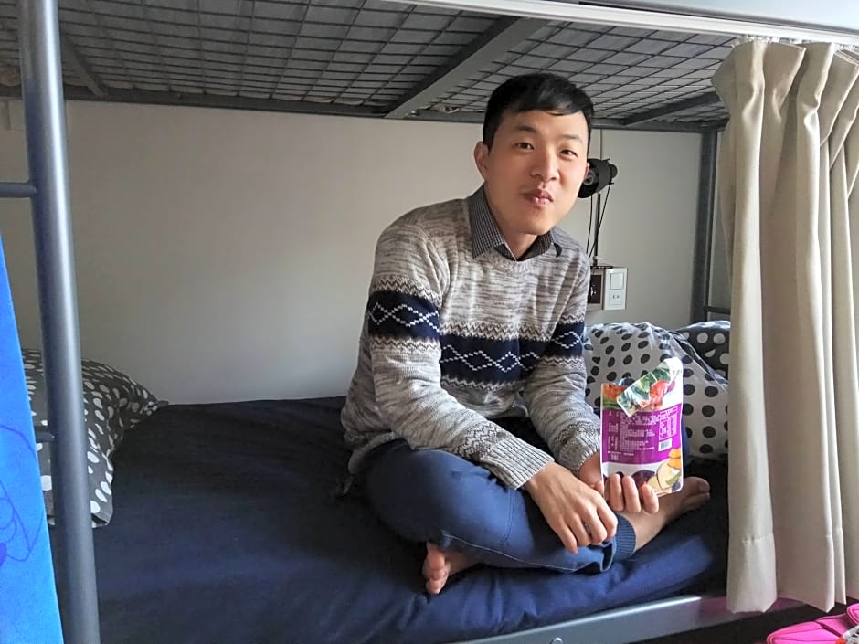 Loft18 Hostel