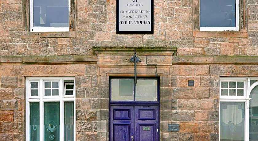 Homesly Guest Rooms - Self Check-in