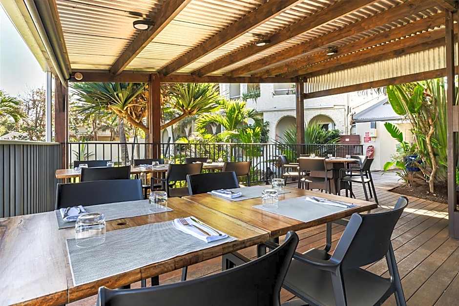 Hotel Exsel Victoria