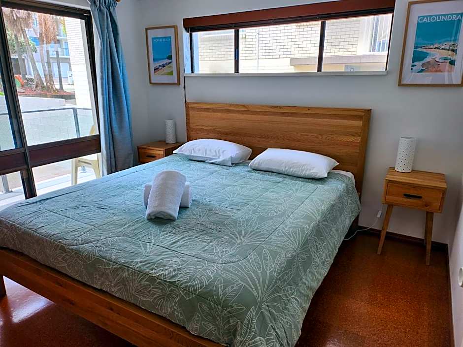 Kings Way Apartments