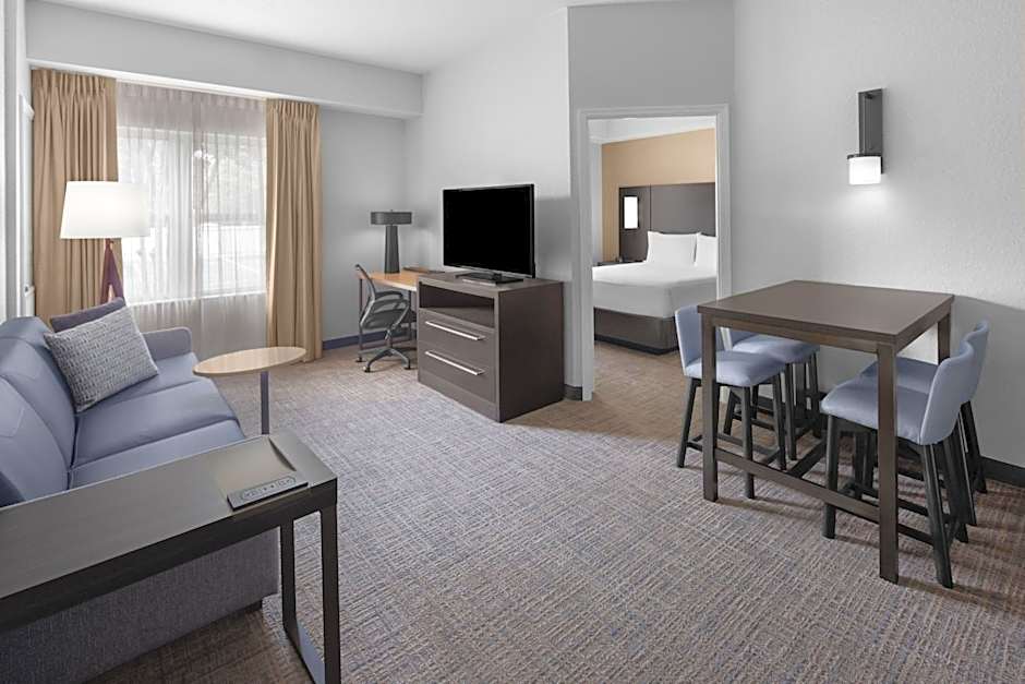 Residence Inn by Marriott Tampa Oldsmar