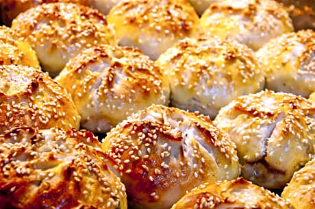 Together Happiness Bed and Breakfast