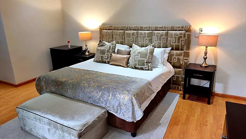 Cedar Rest Boutique Hotel