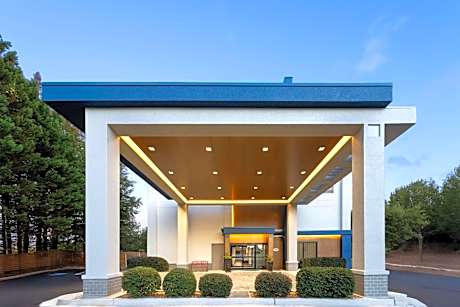 Hampton Inn By Hilton Atlanta/Douglasville