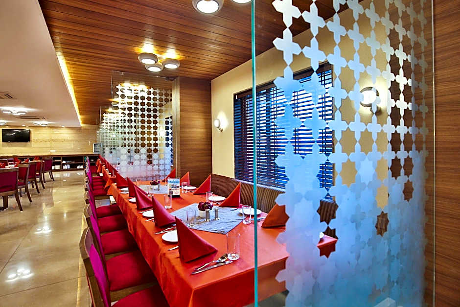 Club Mahindra Dwarka