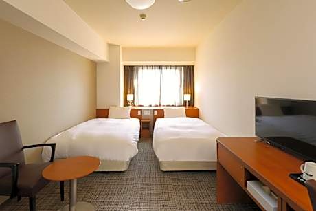 Comfort Twin Room - Non-Smoking