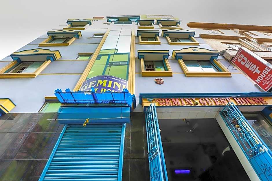 Gemini Guest House – Chennai, IL