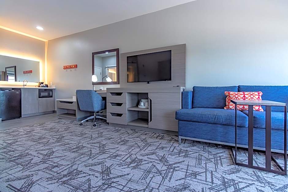 Hampton Inn By Hilton & Suites Denton