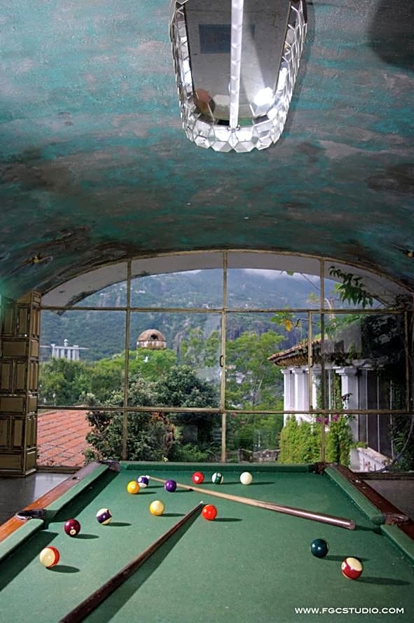 Hotel De La Borda