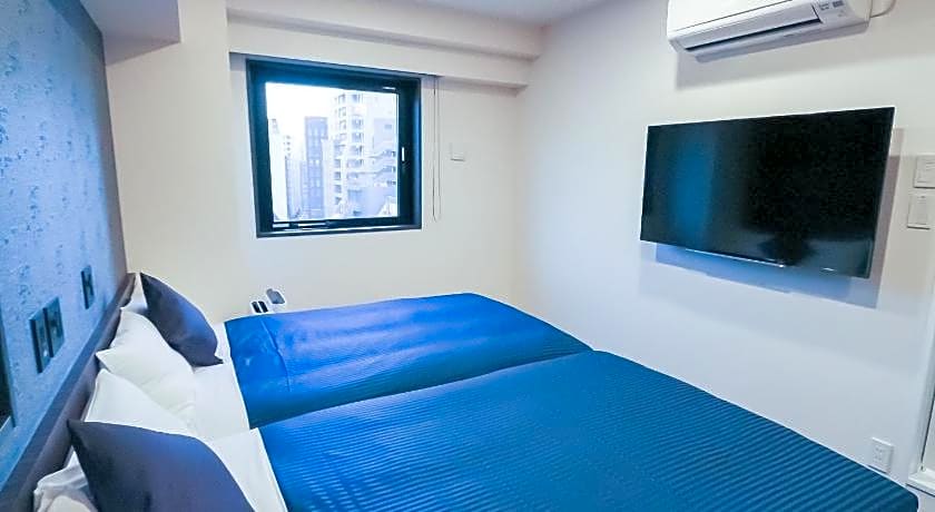 Hotel Livemax Tokyo Shintomicho