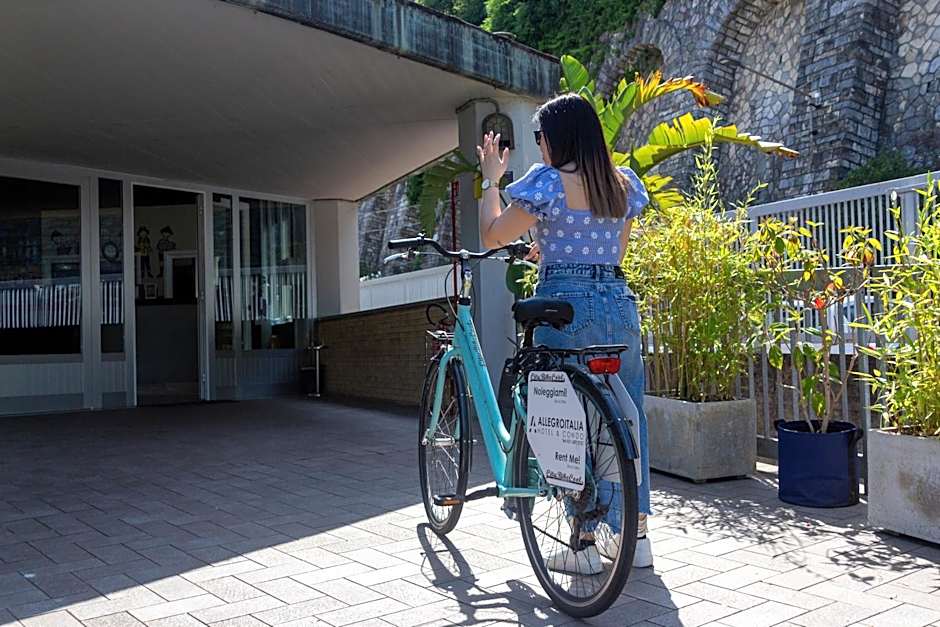 Allegroitalia La Spezia 5 Terre