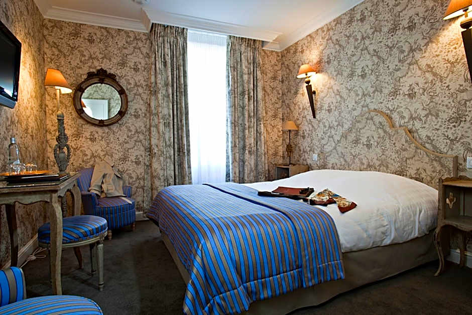 Best Western Plus Hotel Villa D'est