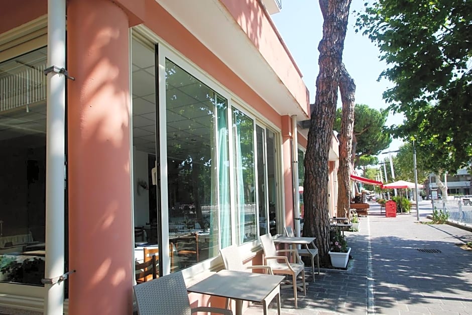 Hotel Serafini Misano Adriatico