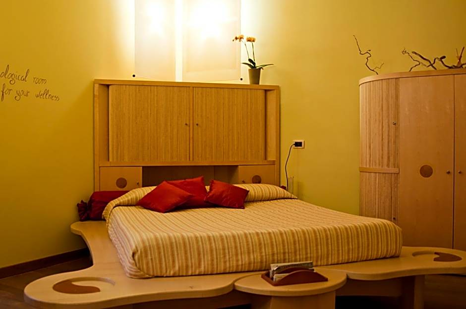 eco Hotel Milano & BioRiso Restaurant