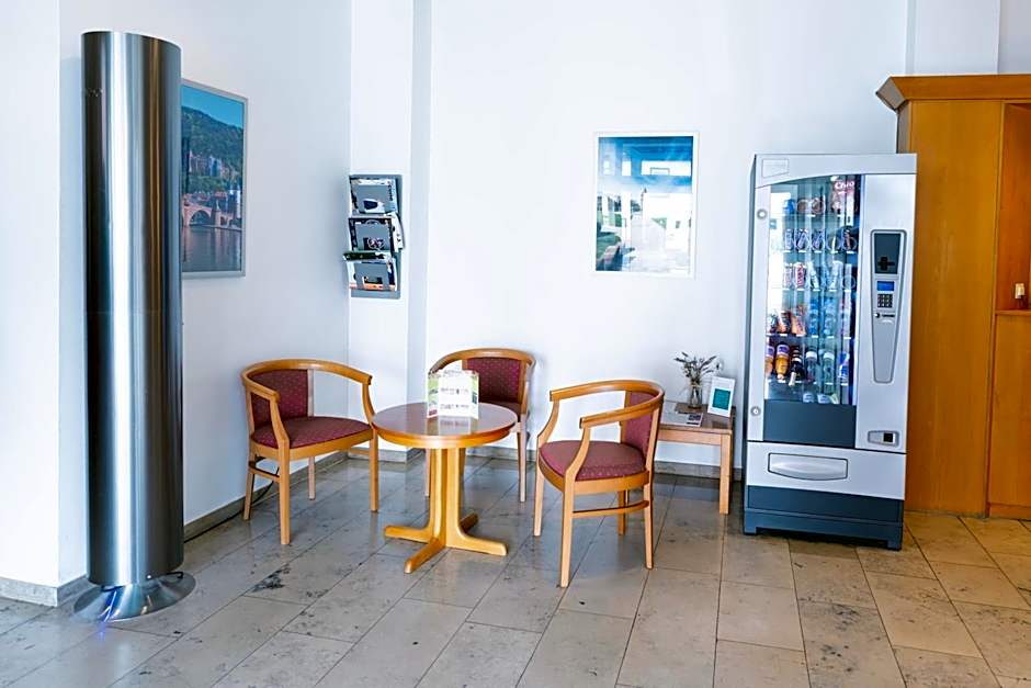 Taste Smart Hotel Lampertheim