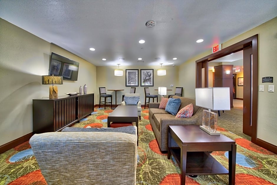 Staybridge Suites Lubbock South, an IHG Hotel