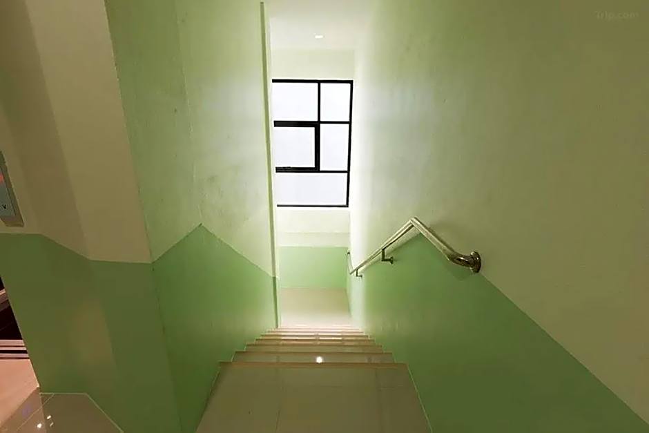 JJ Residence Phuket Town