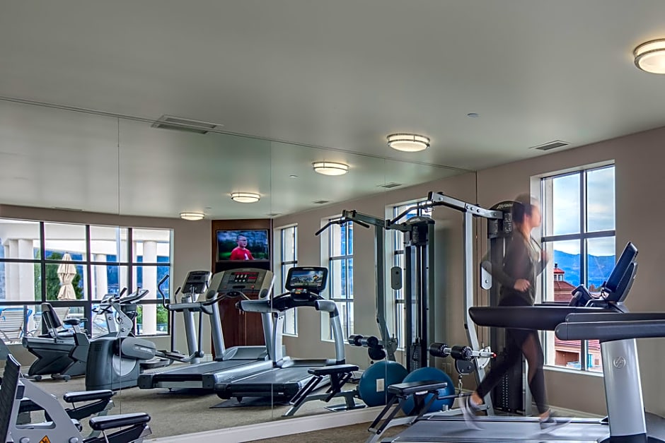 The Royal Kelowna - Bellstar Hotels & Resorts