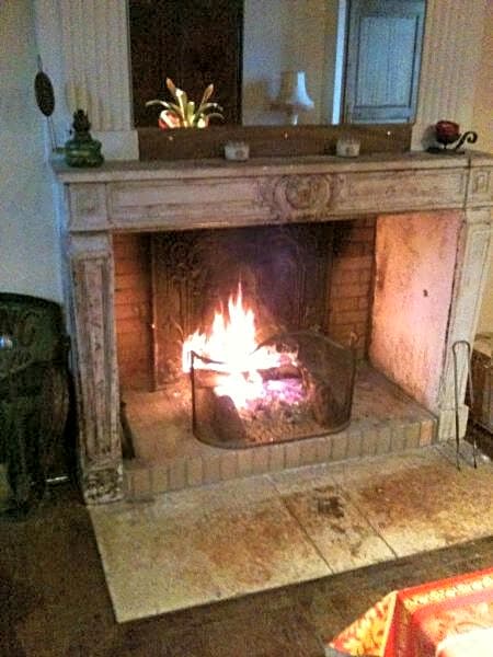 Entre Bourgogne et Morvan