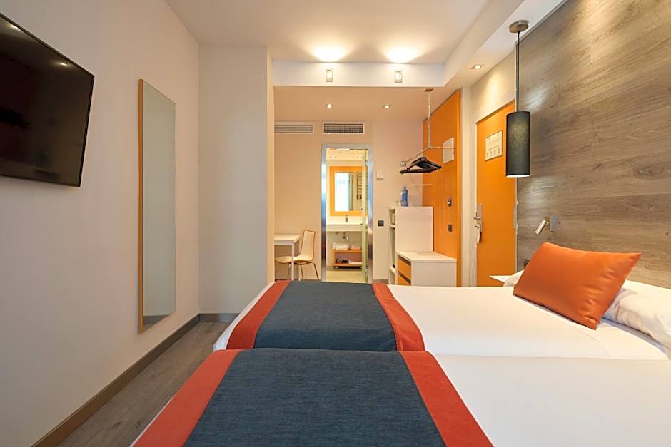 Catalonia Mikado Hotel