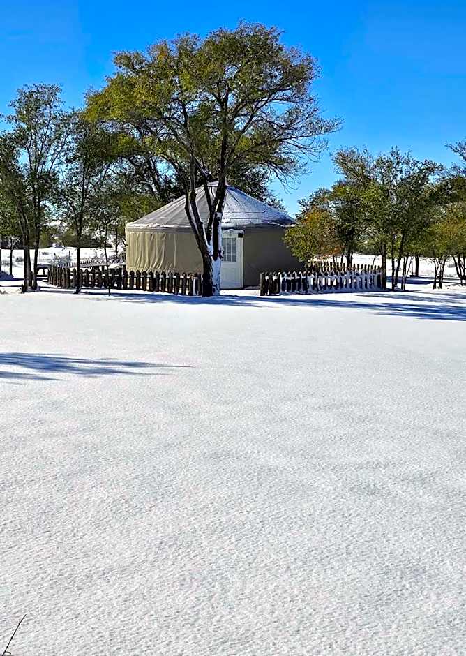 Apt 2- High Plains Lodge at Nomad Landing