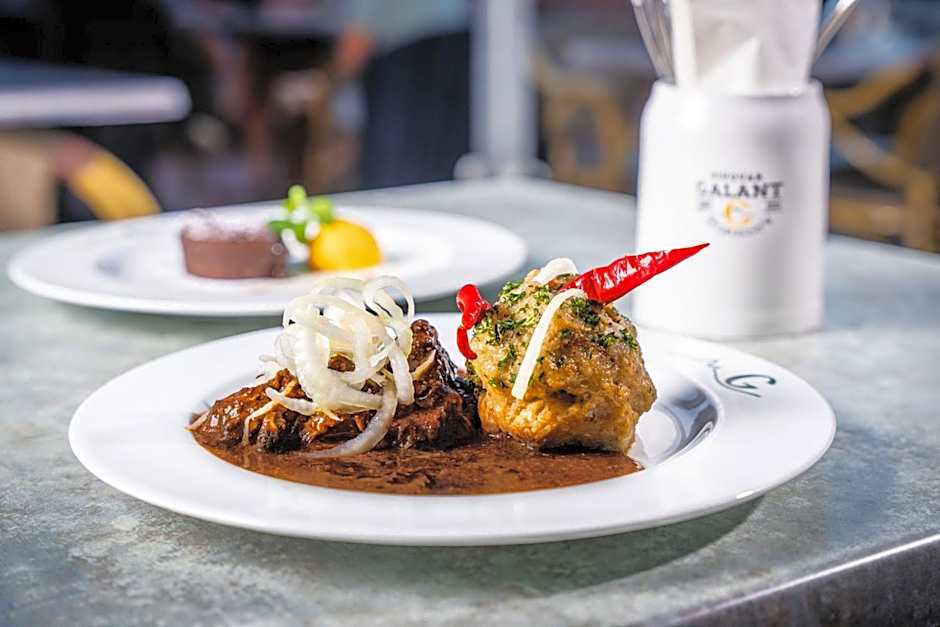 Hotel Galant Mikulov