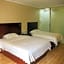 GreenTree Inn Zhenjiang DingMaoQiao Road WoDe Square Express Hotel