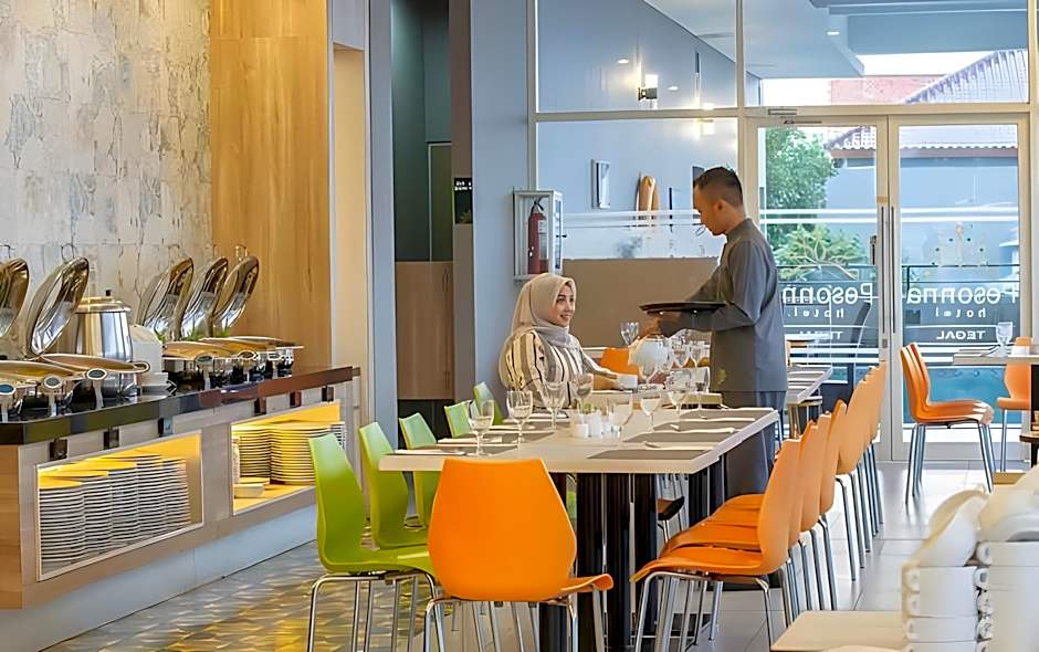 KHAS Tegal Hotel
