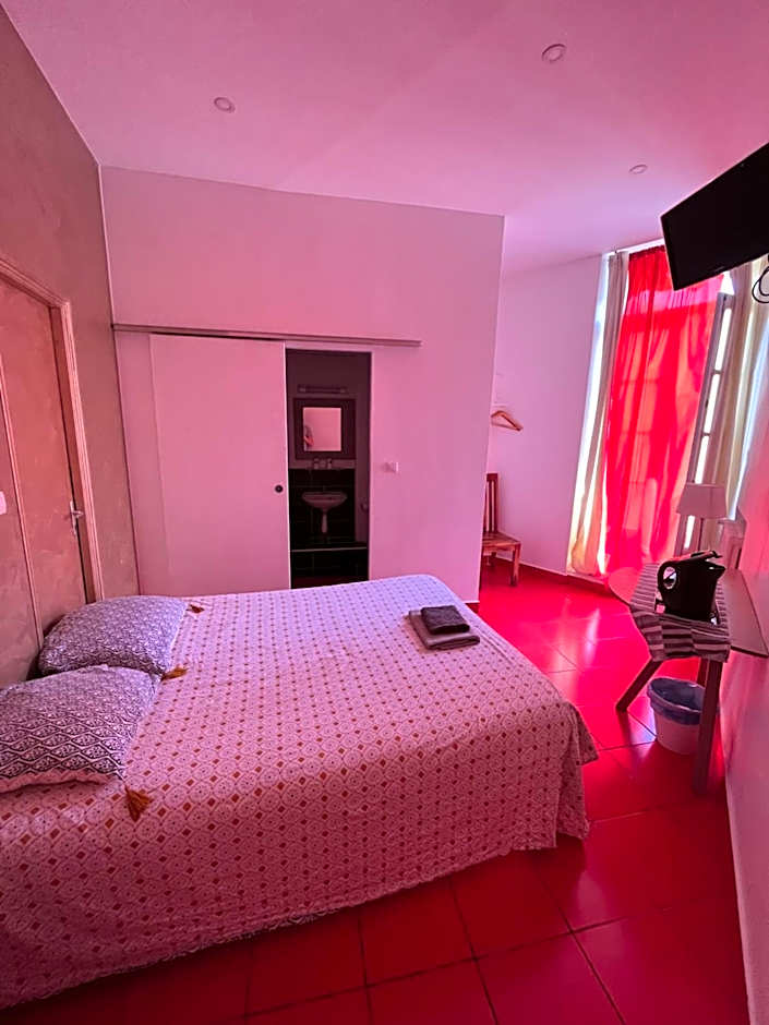 Hotel California