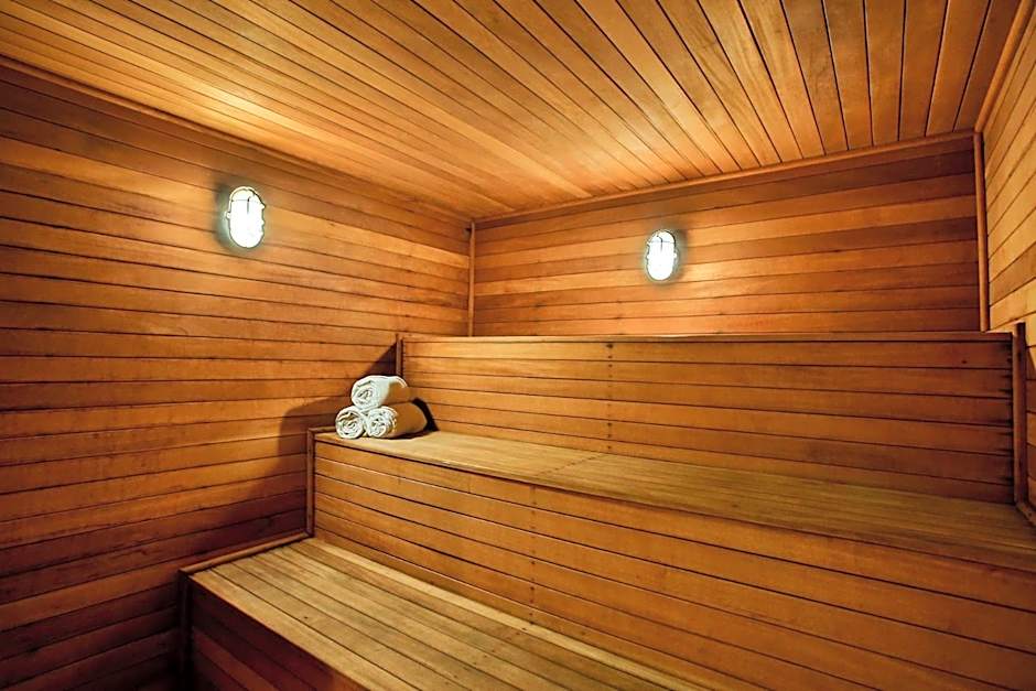 Transamerica Executive Curitiba Batel