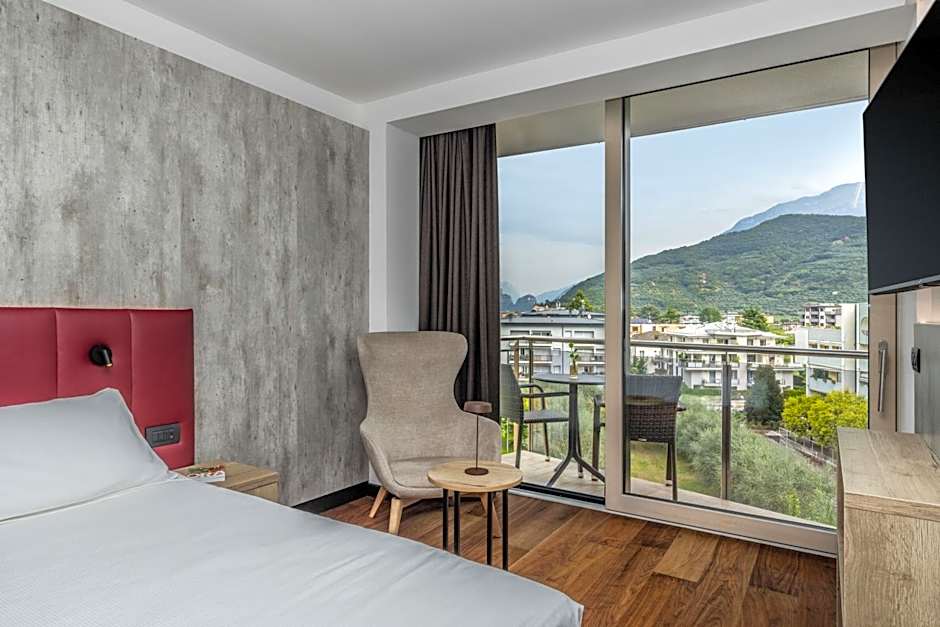 Garda Suite Hotel - Tonelli Hotels