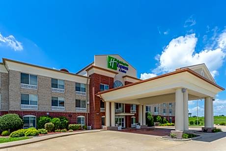 Holiday Inn Express & Suites Vandalia By IHG