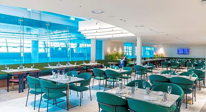 Incheon Airport Transit Hotel(Terminal 1)