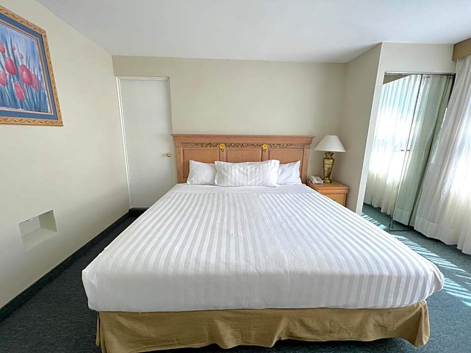 Biohotel Boutique Metepec