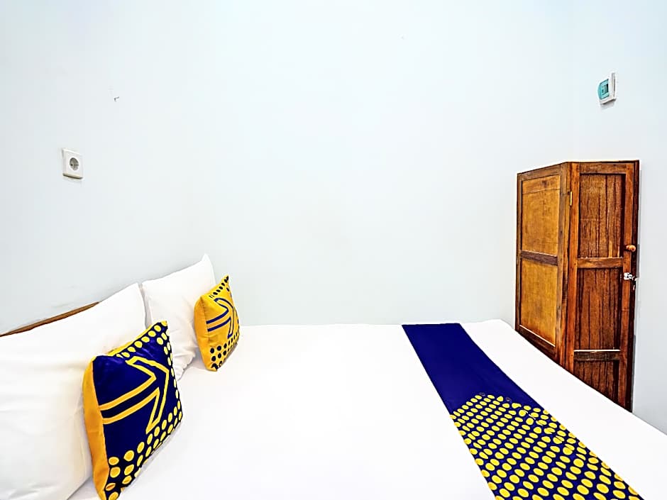OYO Life  91866 Paradise Ok Kost Syariah