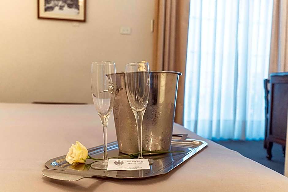 Hotel Colonial Salta