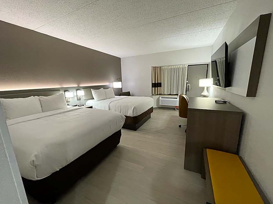 Comfort Inn & Suites Syracuse-Carrier Circle