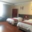 GreenTree Inn Luan Huoqiu Jianxing Road Express Hotel