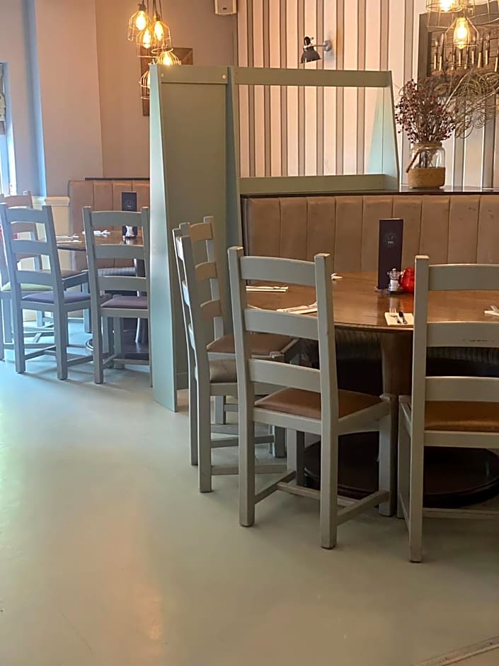 The Woolpack Inn Islip