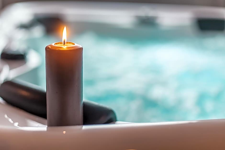 Evo Boutique Hotel & SPA