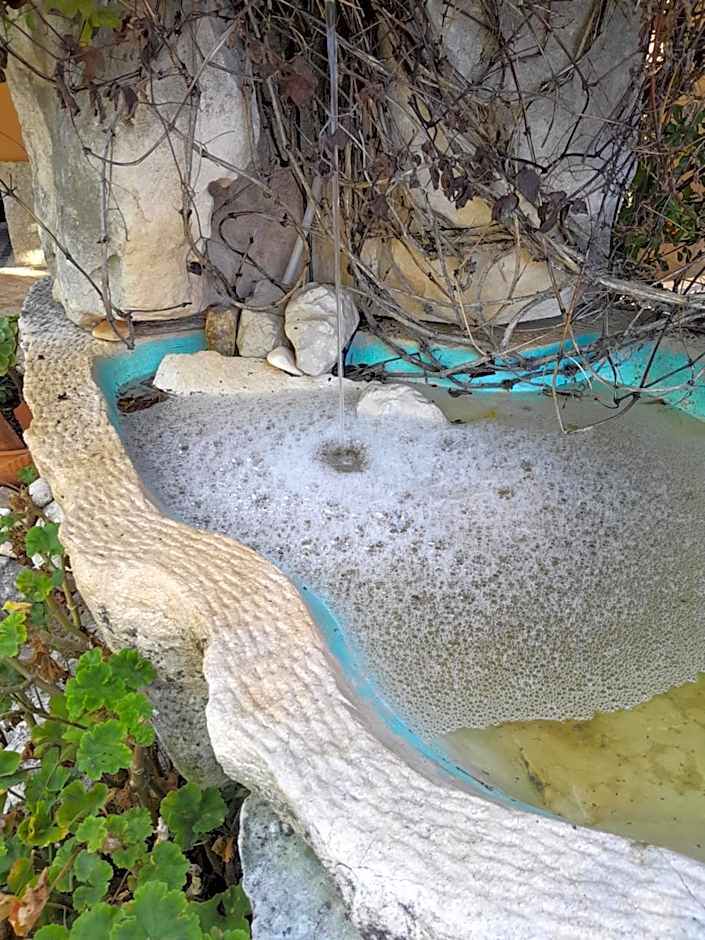 Refúgio das Artes Guesthouse