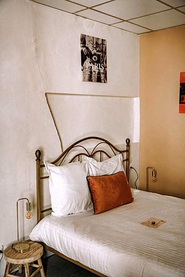 Foto 1 daripada 6 — Chambre indépendante