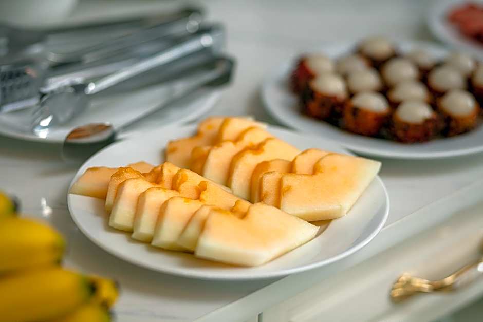 Trang Trang Boutique Hotel