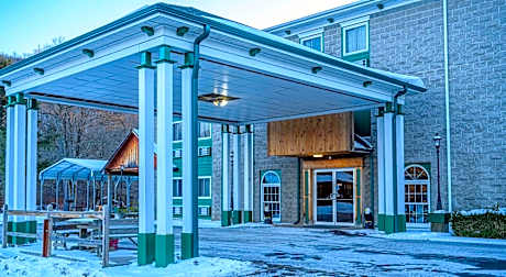 Westgate Inn