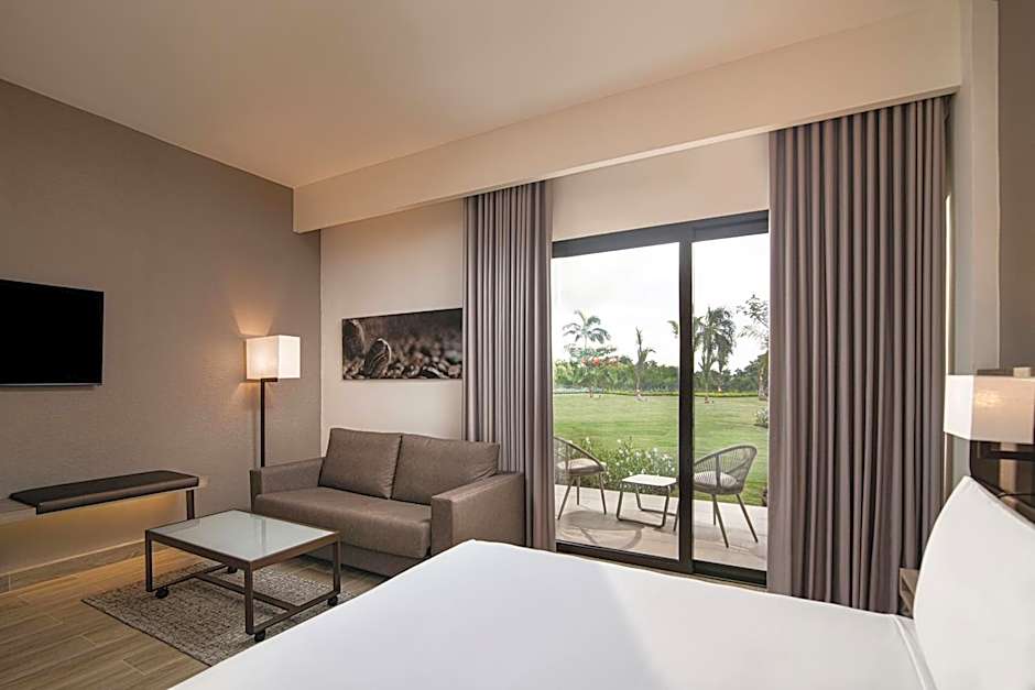 AC Hotel by Marriott Punta Cana