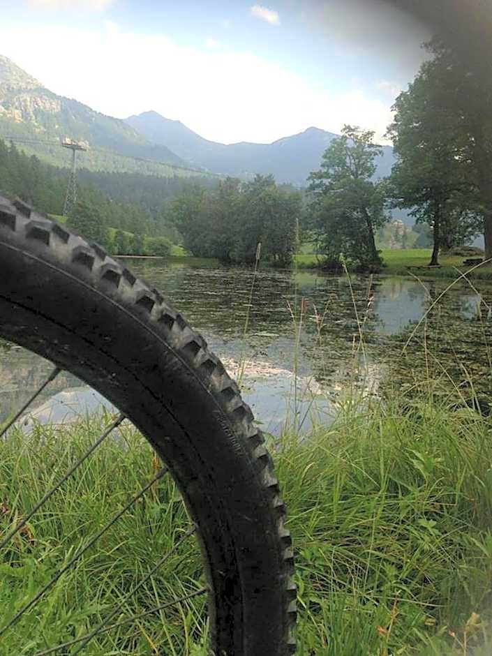 Hotel Etoile De Neige