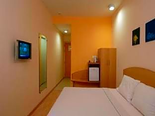Ginger Bhubaneshwar